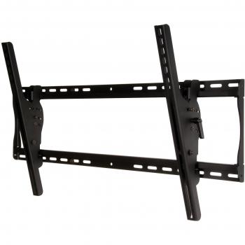 Peerless Locking Tilt Wall Bracket for TV Screens Size 39-80