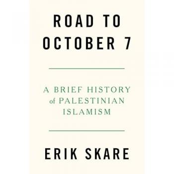 Erik Skare Road to October 7
