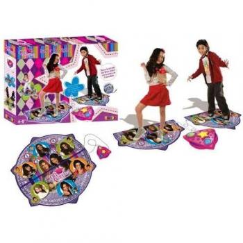 Tapiz Musical para Bebés Smoby