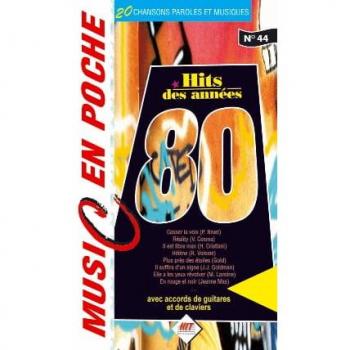 80er Jahre Ohrwürmer