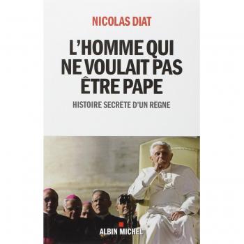 L'Homme qui ne voulait pas être pape