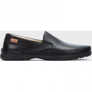 Mocasines de Piel Pikolinos Marbella M9A