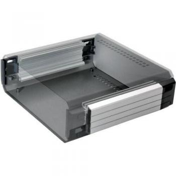 Contenitore da Tavolo Antracite 300 x 220 x 100