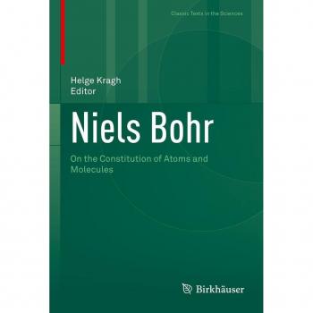 Vitalsource Technologies, Inc. Niels Bohr