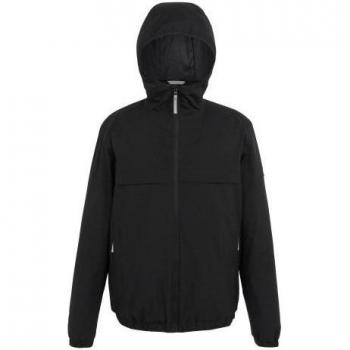 Giacca Uomo Regatta Wiltom Impermeabile S Rosso