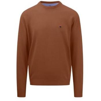 Fynch Hatton Superfine Knit Crewneck