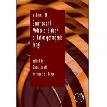Genetics and Molecular Biology of Entomopathogenic Fungi