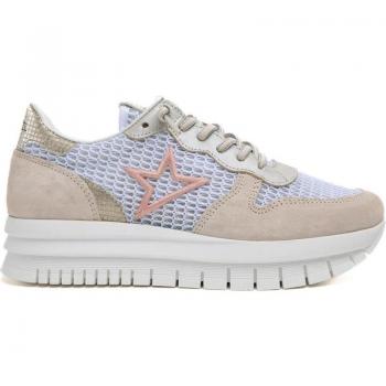 Cetti 1301 White – Calzado Deportivo Femenino