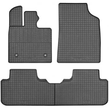 Fußmatten CIKCAR RMCIKBYD00004 – Auto‑Set