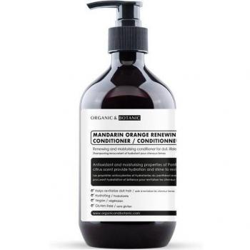 Balsamo all'Arancia e Mandarino 500 ml