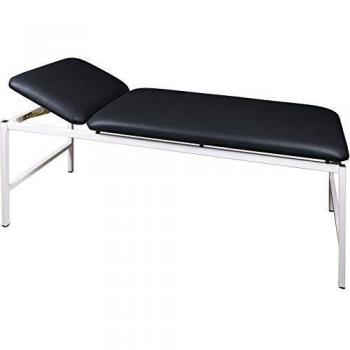 Lit de soins noir ultraREST 200