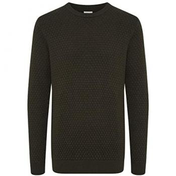 !Solid Strickpullover »SDClive«