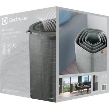 Electrolux Luftreiniger mit HEPA-Filter
