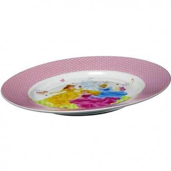 WMF Prinzessinnen‑Teller für Kids – 19 cm, spülmaschinenfest