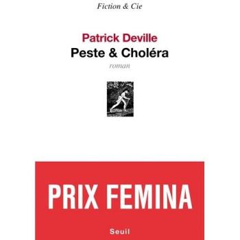 Peste et CholÃ©ra