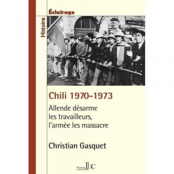 Chili 1970-1973