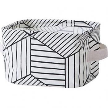 Art Style Laundry Hamper