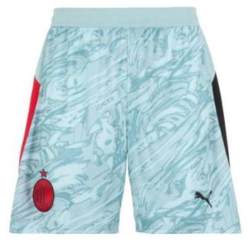Shorts da Portiere AC Milan Green 25/26 – Uomo – Accessori