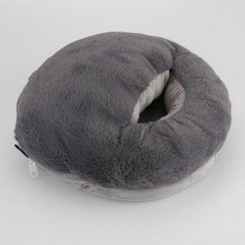 Coussin thermo-pieds
