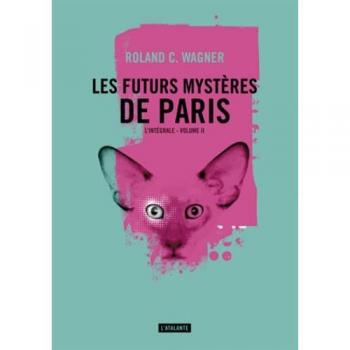 Les futurs mysteres de paris tome 2
