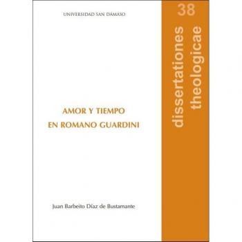 Amor y tiempo en Romano Guardini