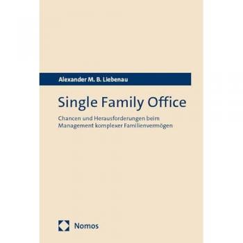 Single Family Office