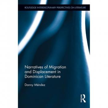 Vitalsource Technologies, Inc. Narratives Of Migration And Displacement In Dominican Literature