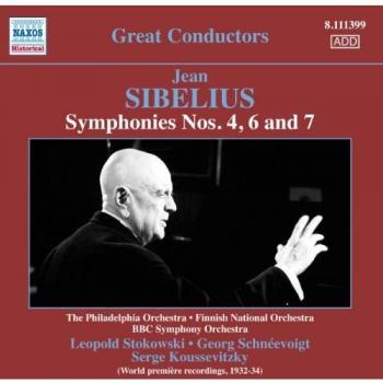 Sibelius Maestro Series – Grandi Direttori