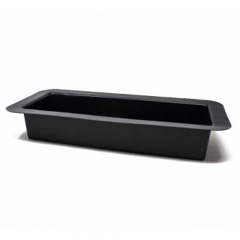 Vaschetta Rettangolare per Fontana nel Presepe 32 x 14 x 6 cm ROSSIS ROSA