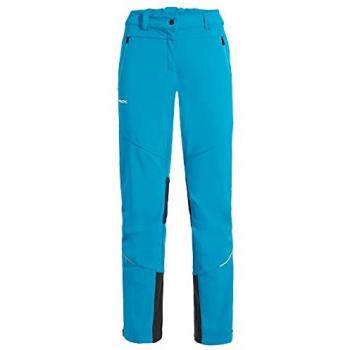 Vaude Larice III Arctic Blue Trousers for Women