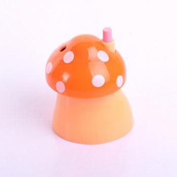 Cartoon Mushroom Toothpick Container
