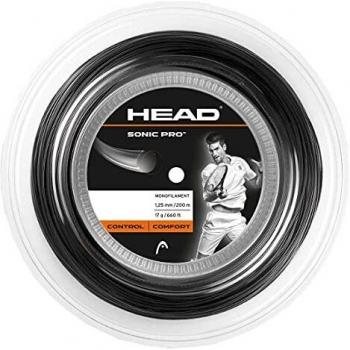 HEAD Sonic Pro Tennis Racket String