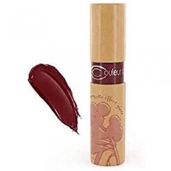 Couleur Caramel Lipgloss Matte Effect 848 Brun
