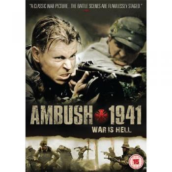 Ambush [DVD]