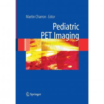 Pediatric PET Imaging