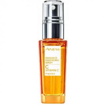 Avon Crema Serum 10% Vitamina C