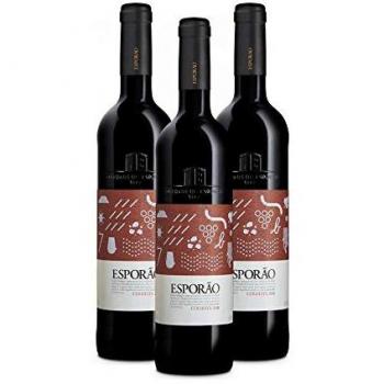Esporão Colheita Tinto 2022 (Vino Rosso)