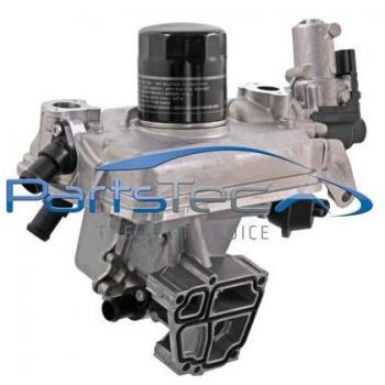 Módulo EGR PT‑A510‑0803 – Reducción de CO₂