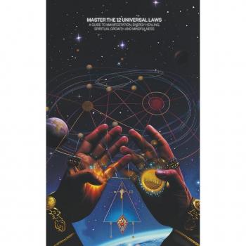 Master the 12 Universal Laws