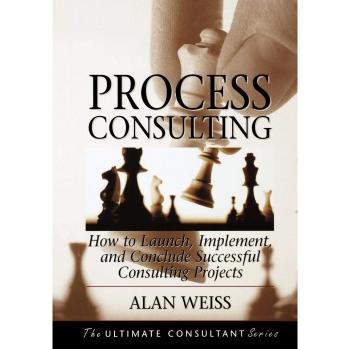 Process Consulting