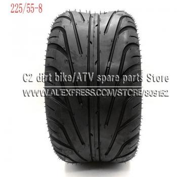 8 Inch Electric Scooter Tire
