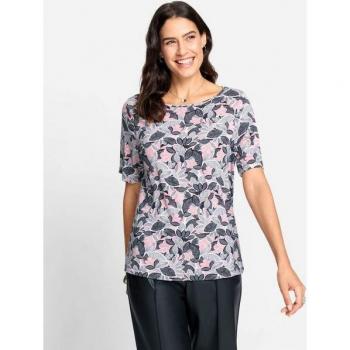 T-shirt Ecovero Helline