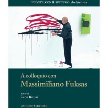 A colloquio con Massimiliano Fuksas