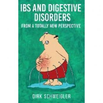 IBS and digestive disorders from a totally new perspective