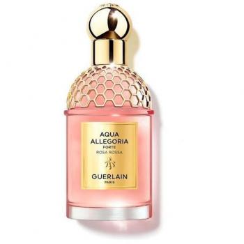 Aqua allegoria rosa rossa eau de parfum vaporizador 75 ml