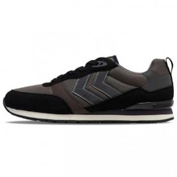 Hummel Monaco 86 Lightweight – Sneakers di Stile Urbano