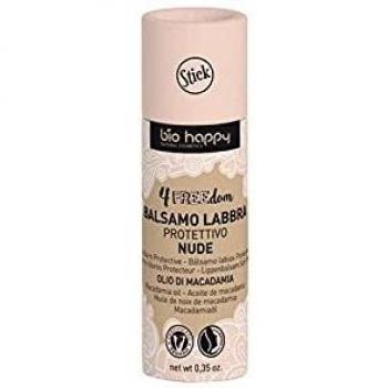 Bio Happy 4FREEdom Lippenbalsam für empfindliche Lippen 10 g
