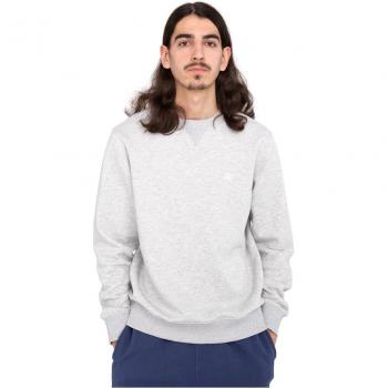 Sudadera de hombre Element Cornell Classic Gris