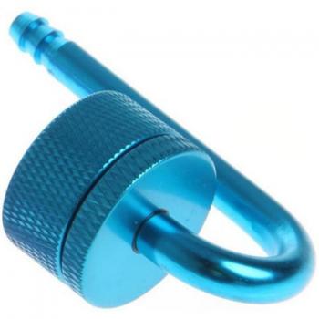Carbon Dioxide Atomizer for Fish Tanks