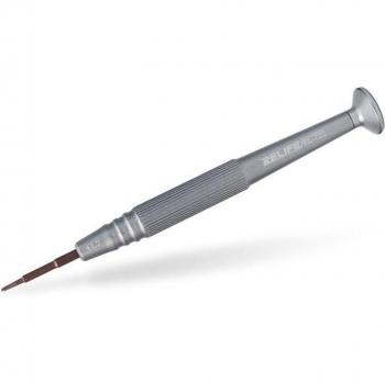 RELIFE RL-722 Magnetic Screwdriver for iPhone and Huawei Repair